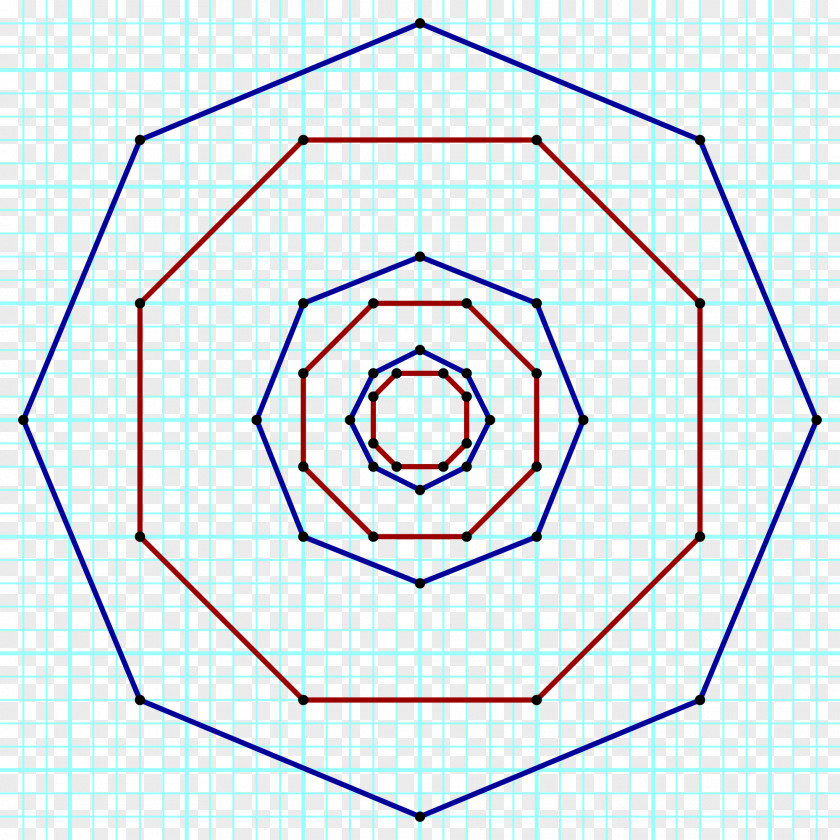 Octagon Pell Number Sequence Fibonacci Mathematics PNG