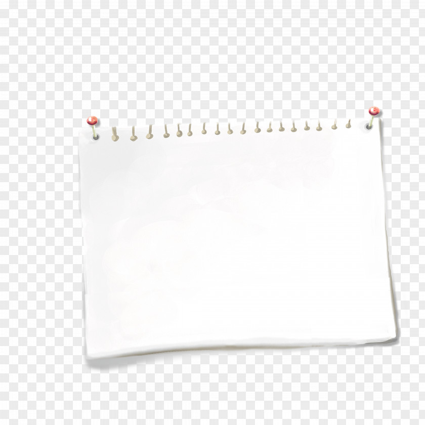 Paper Notes Brand Pattern PNG
