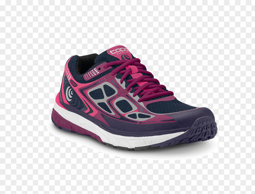 Purple Sketcher Tennis Shoes For Women Sports Skate Shoe Basketball Running PNG