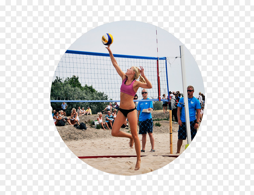Seaside Tour Beach Volleyball Recreation Leisure Vacation PNG