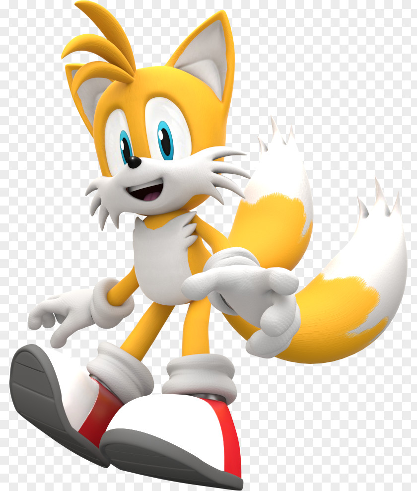 Tails Knuckles The Echidna Sonic Chaos Doctor Eggman Hedgehog PNG