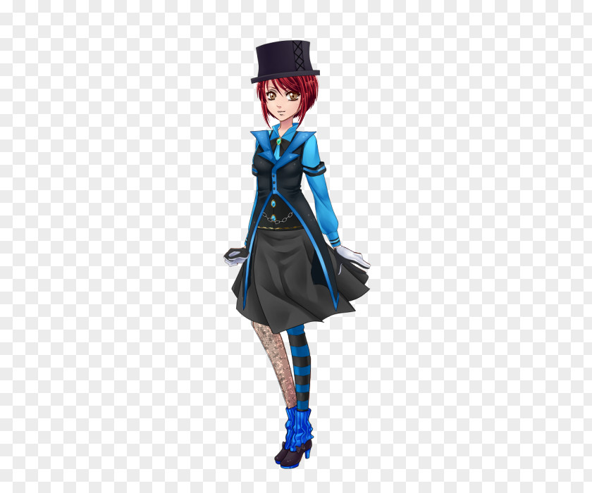 The Mad Hatter My Candy Love Costume Design Uniform Westland Lysander PNG
