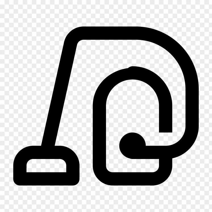 Vacuum Cleaner Cleaning Couch Padlock Logo PNG