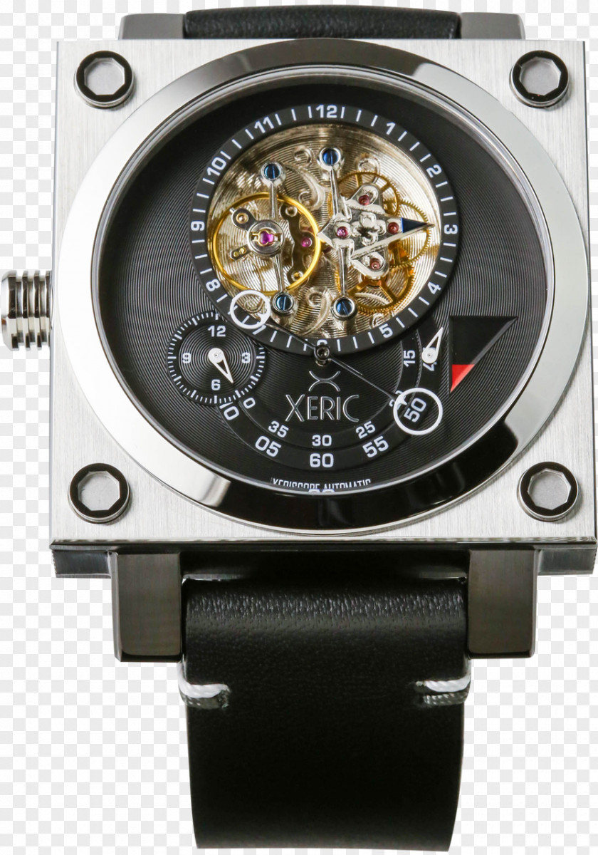 Watch Strap Steel Metal PNG