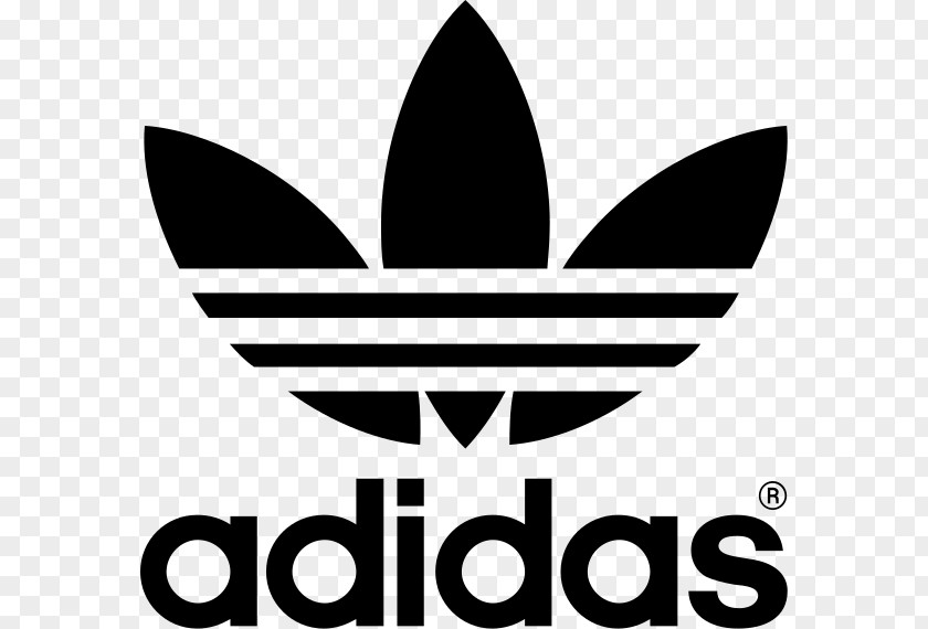 Adidas Logo Originals Shoe Foot Locker Clothing PNG