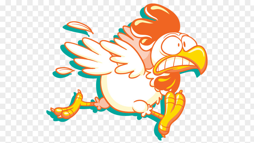 Chicken As Food Hen Drawing Clip Art PNG