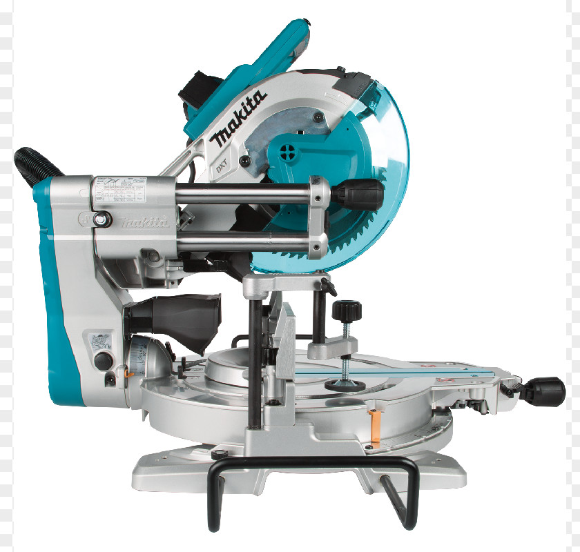 Chop Saw Makita Miter Joint Tool PNG