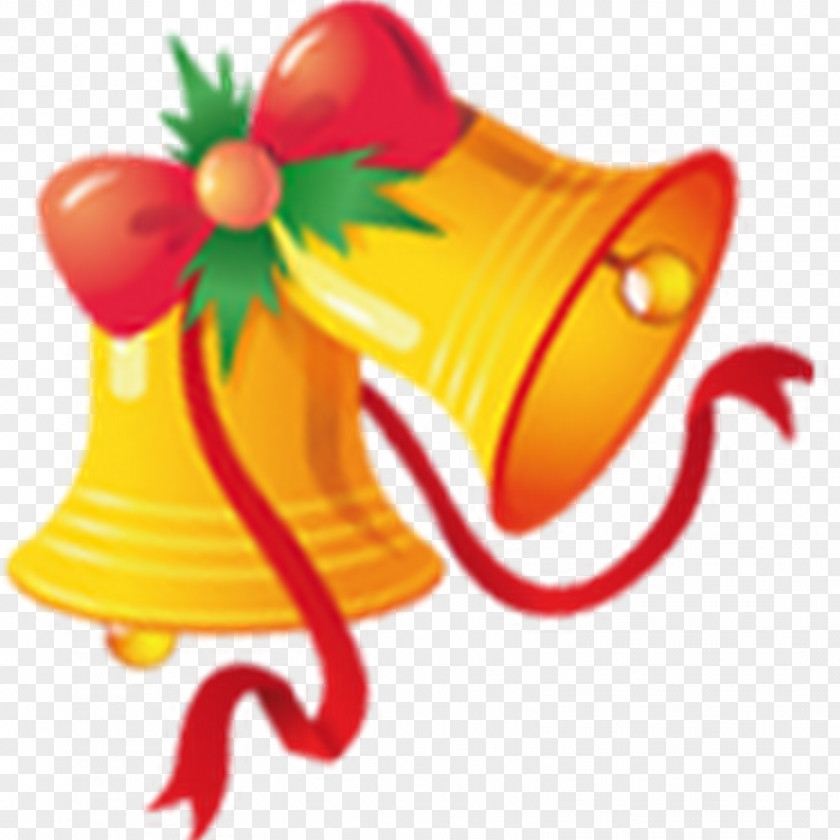 Christmas Bell Blog Johnny YouTube Azeez Tech PNG