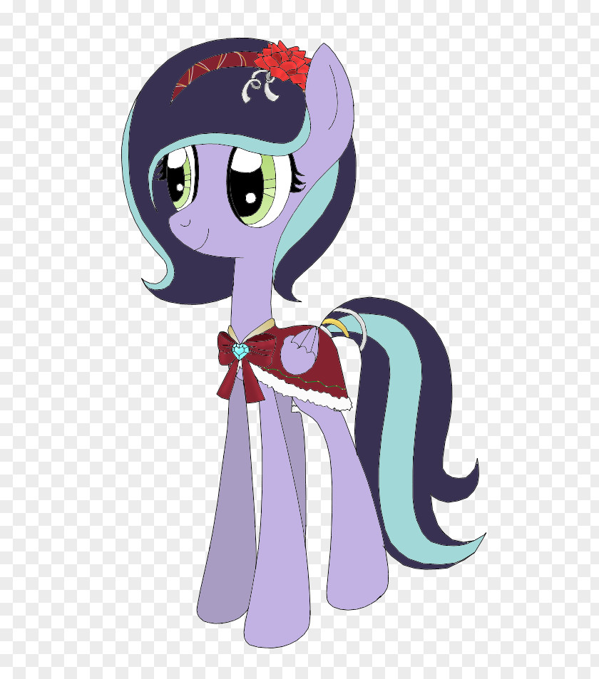 Christmas Outfit Pony Horse Legendary Creature Clip Art PNG