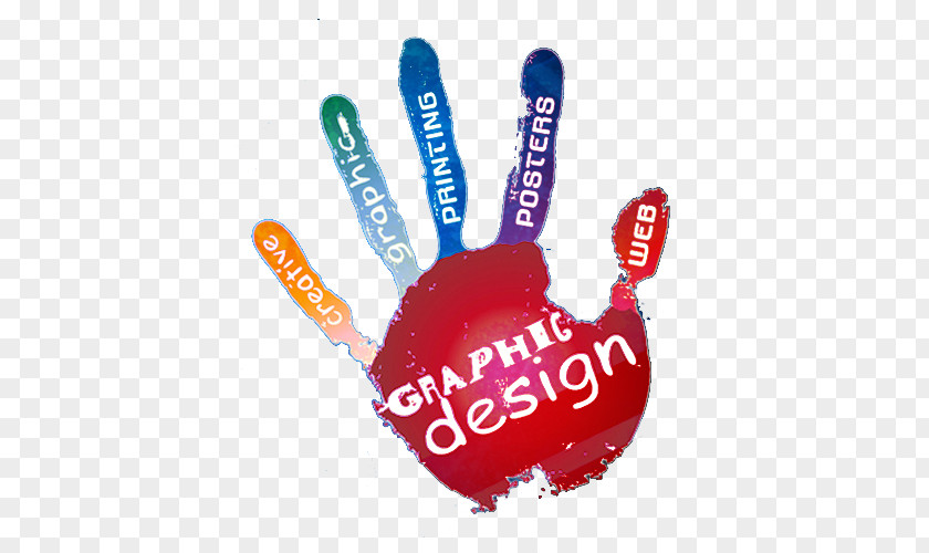 Design Logo Graphic Art PNG