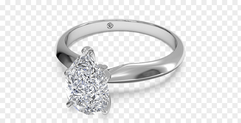 Diamond Sparkle Engagement Ring Wedding PNG