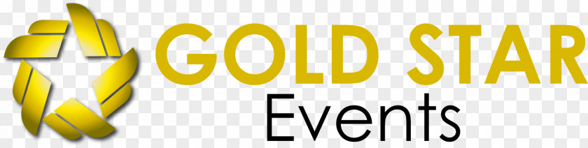 Golf Event Flyer Logo Goldstar Events Brand Management Product PNG