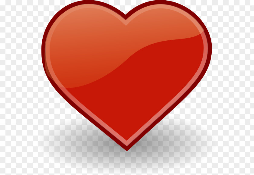 Heart Love Hearts Clip Art PNG