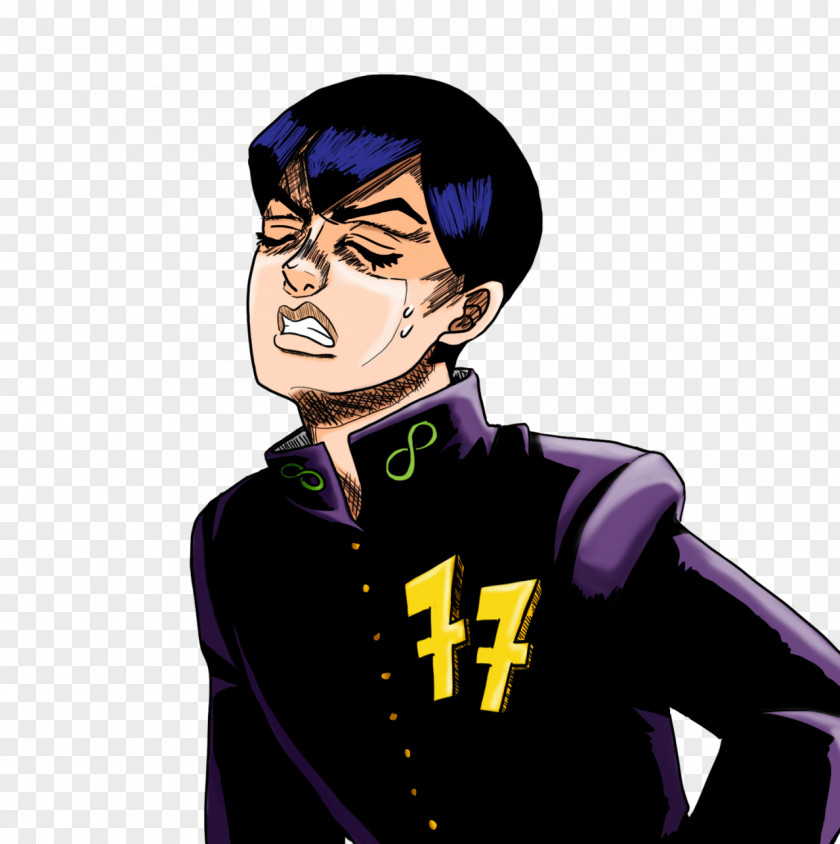 Helter Skelter Character Protagonist Stand Diamond Is Unbreakable JoJo's Bizarre Adventure PNG