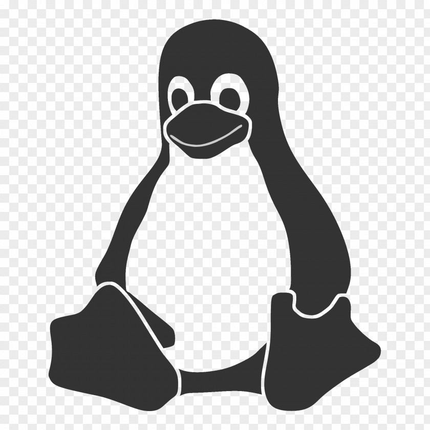 Linux Operating Systems PNG