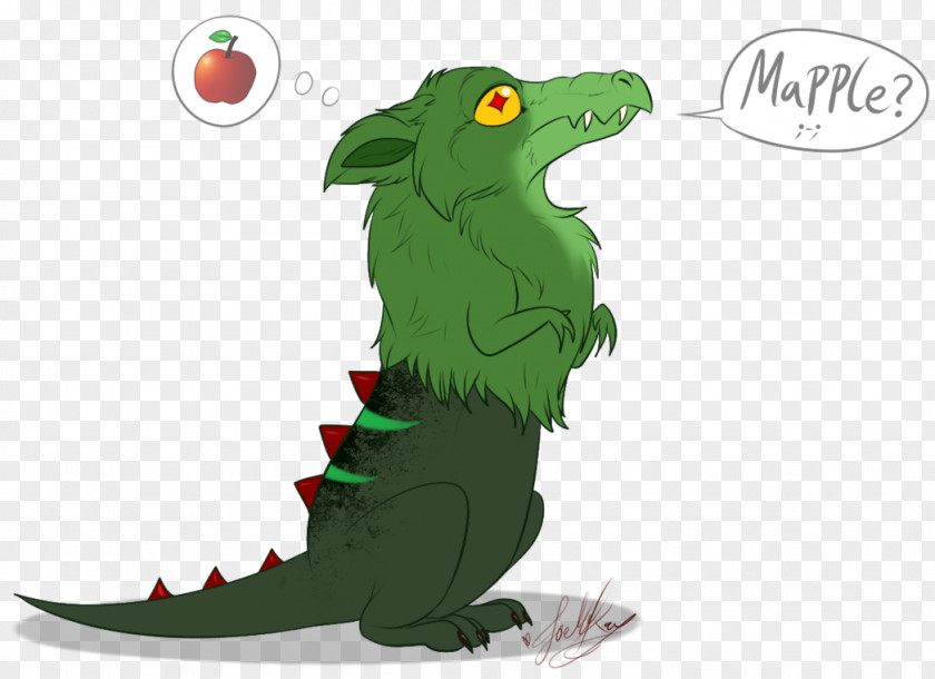 Mapple Reptile Cartoon Drawing Character PNG