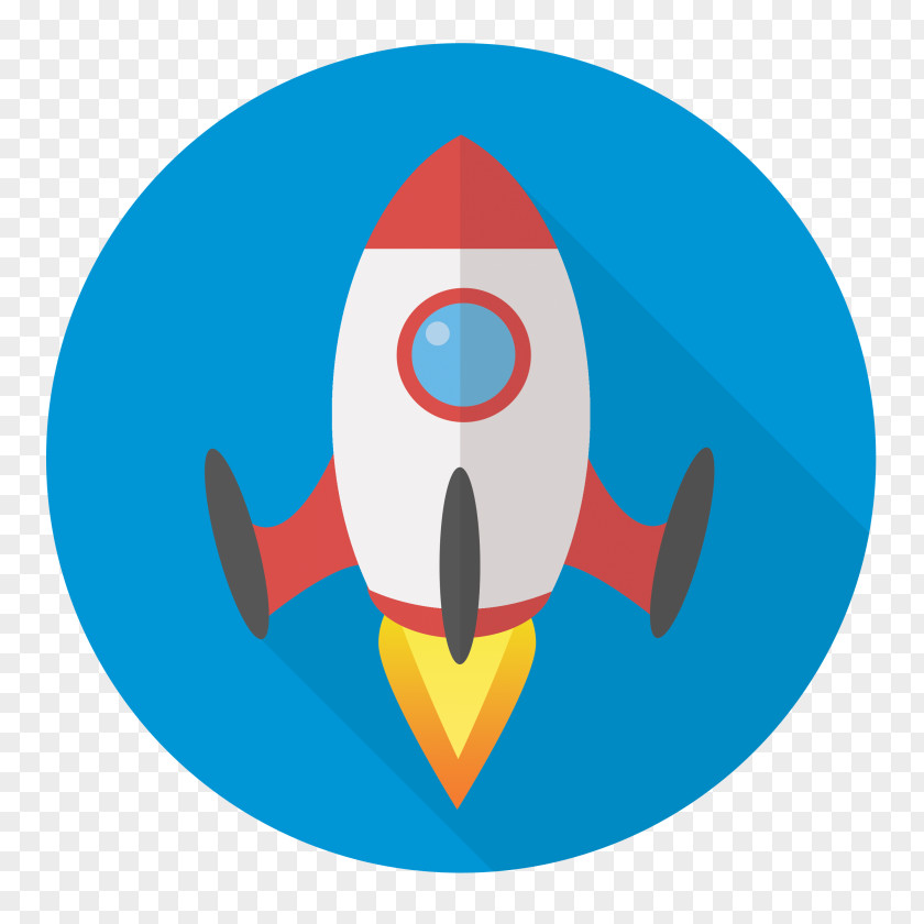 Rocket Launch Clip Art PNG