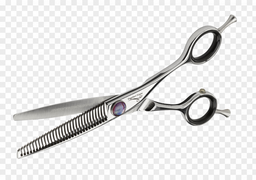 Scissors Nipper Hair-cutting Shears PNG