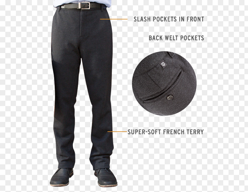 Sweat Pants Jeans Pocket Sweatpants Dress PNG