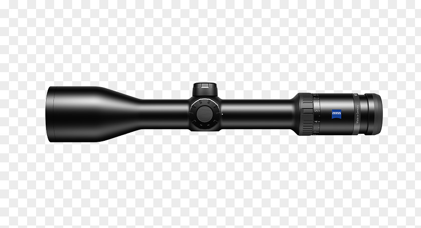 Telescopic Sight Carl Zeiss Sports Optics GmbH AG Reticle PNG