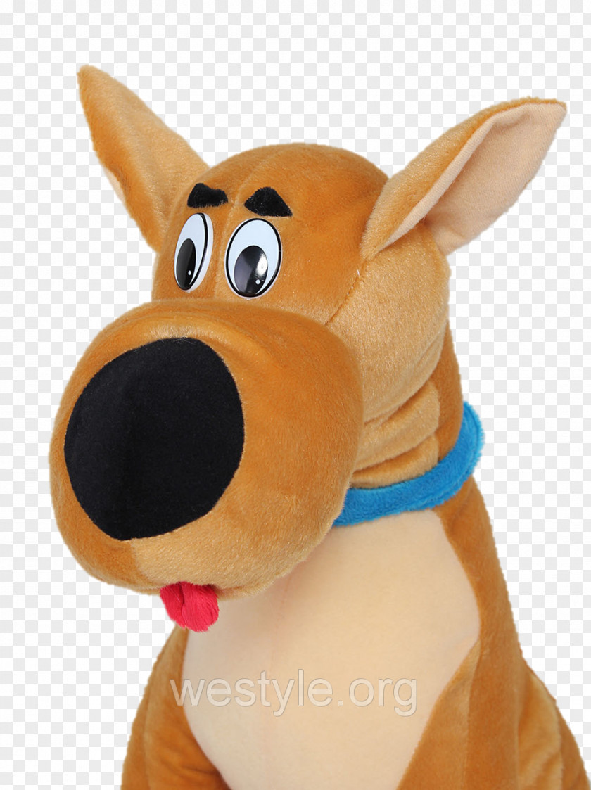 Toy Stuffed Animals & Cuddly Toys Dog Breed Chihuahua Scoobert 