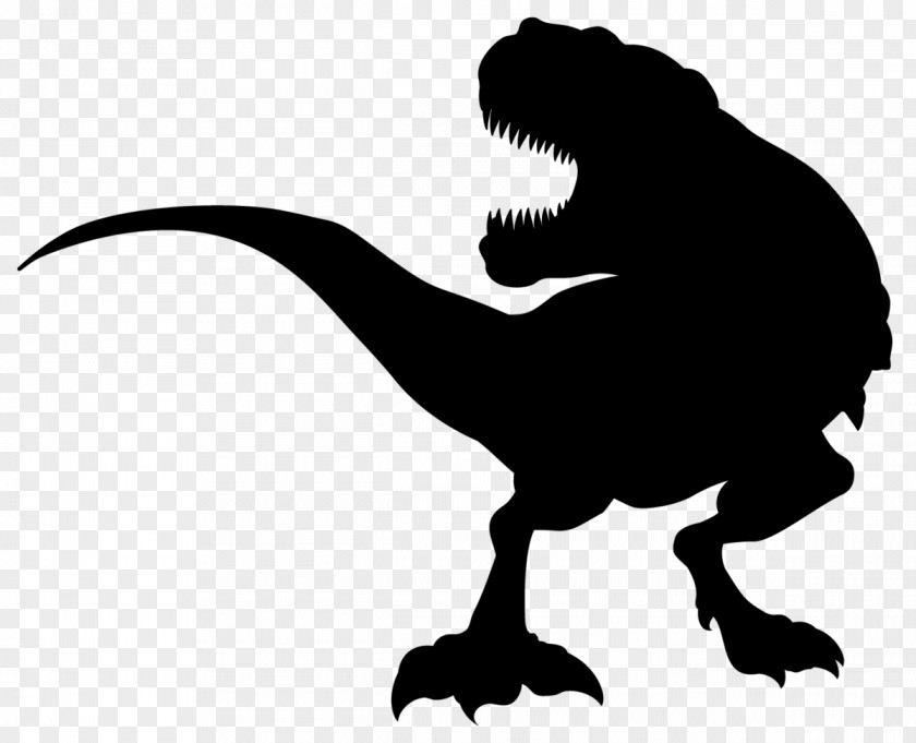 Velociraptor Tail Background PNG