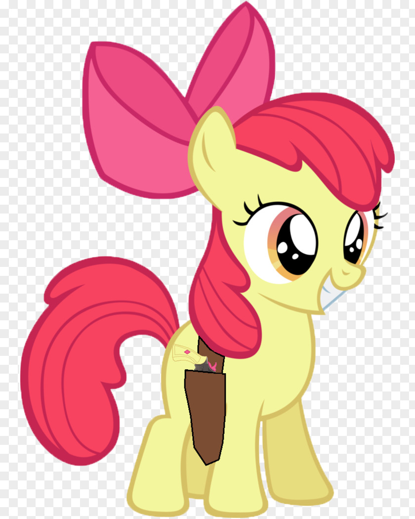 Yeehaw Vector Apple Bloom Applejack Big McIntosh Pony Rarity PNG