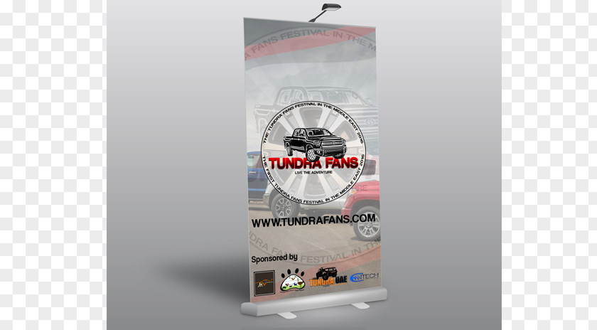 Bannertechnological Brand PNG
