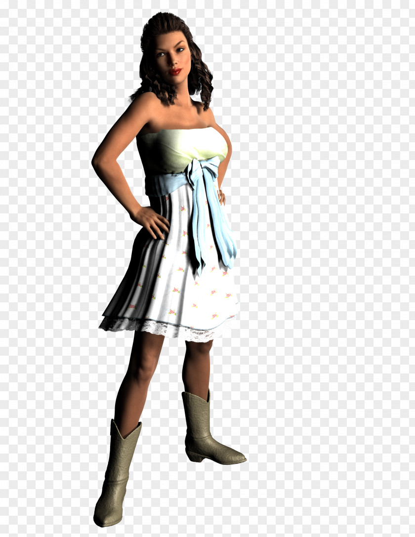 Boots Cocktail Dress Boot Party PNG