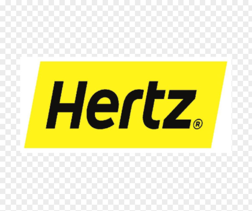 Car Rental The Hertz Corporation Logo Brand PNG