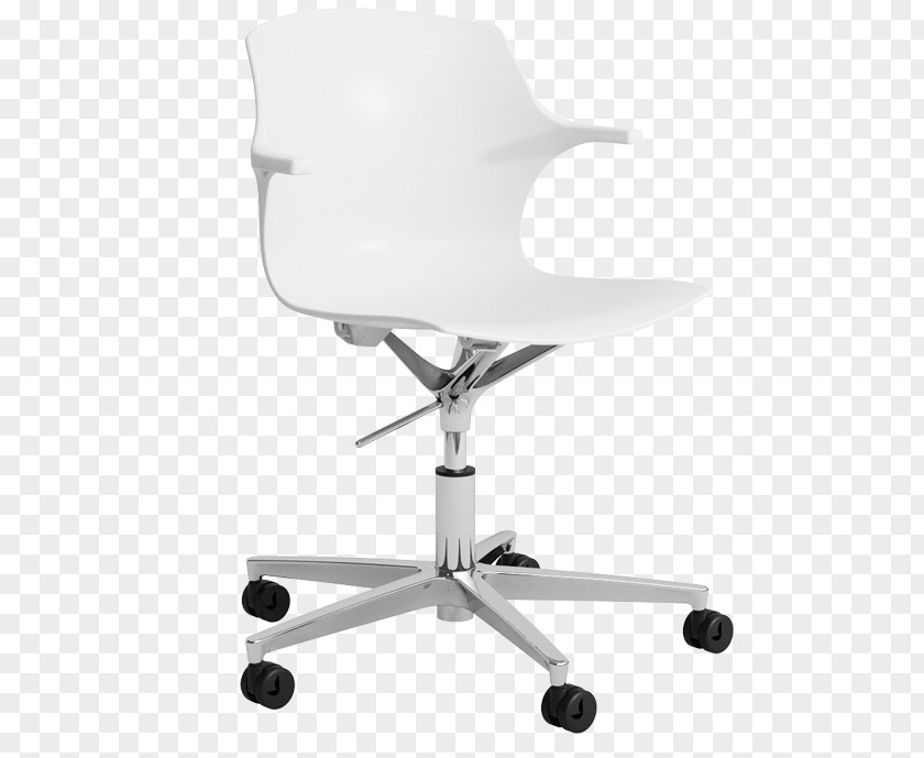 Chair Office & Desk Chairs Plastic Furniture PNG
