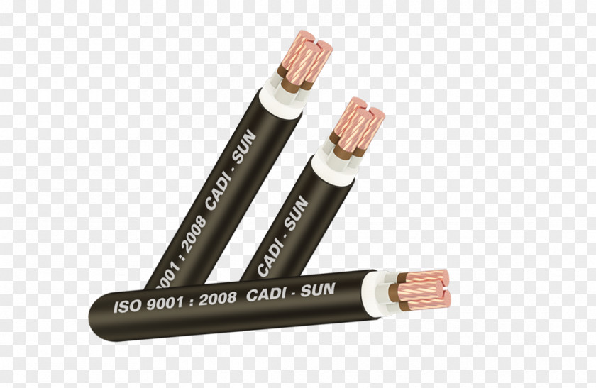 Chong Cross-linked Polyethylene Electrical Cable Electricity Polyvinyl Chloride Copper PNG