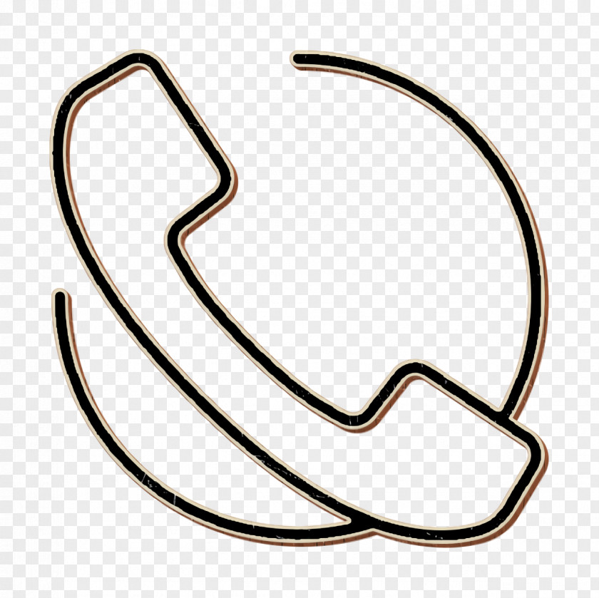 Contact Us Icon Phone Call PNG