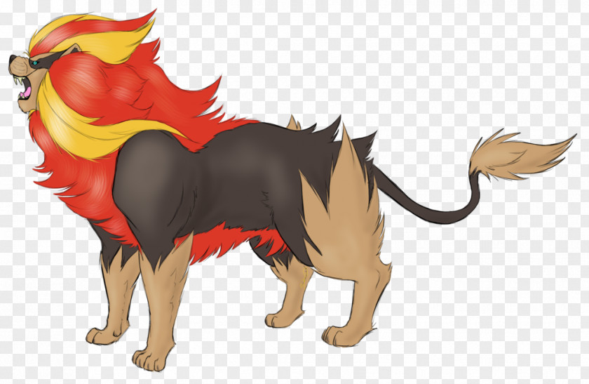 Dog Horse Mane Cat PNG