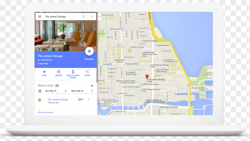 Google Ads Metasearch Engine Search Booking.com Optimization Trivago N.V. PNG