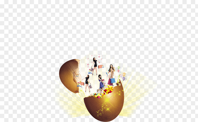 Hit The Golden Eggs Free Gift Pictures Download Wallpaper PNG