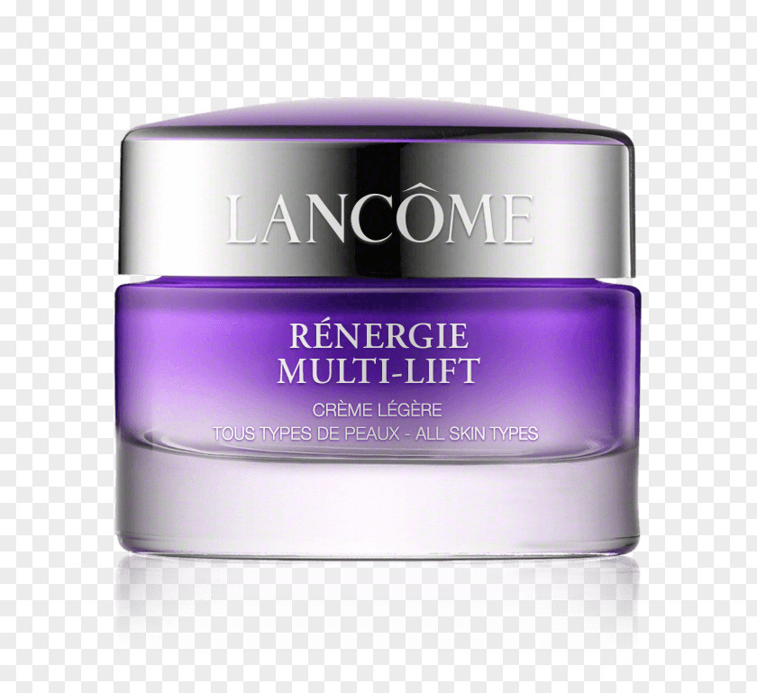 Lancome Krem Lancôme Rénergie Multi-lift Night Multi-Lift Cream Skin Sephora PNG