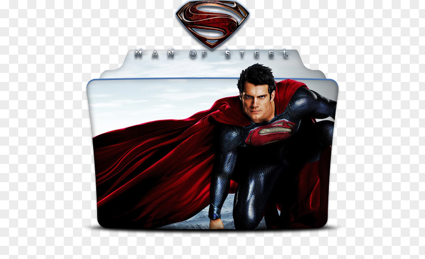 MAN OF STEEL Superman Clark Kent Batman Justice League Film Series PNG