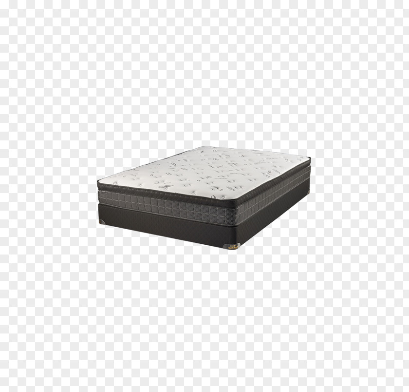 Mattress Bed Base Furniture Couch PNG