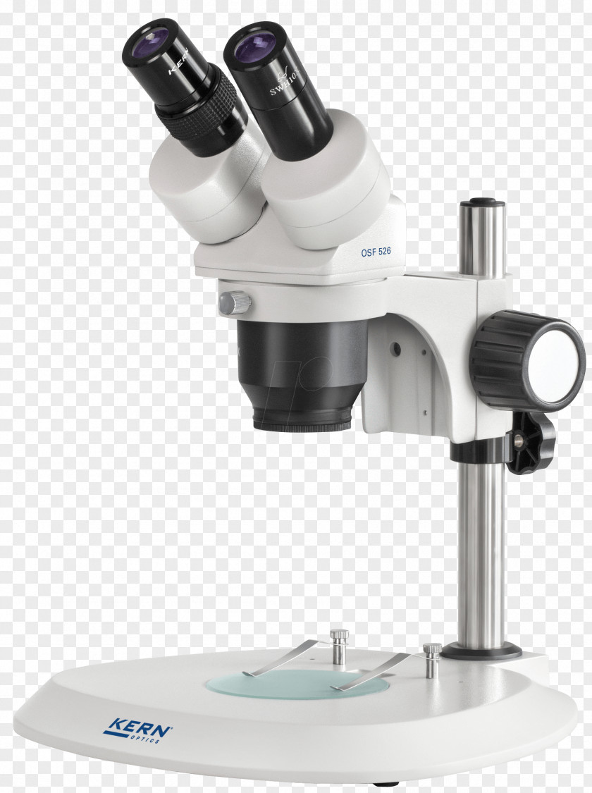 Microscope Stereo Optical Optics Light PNG