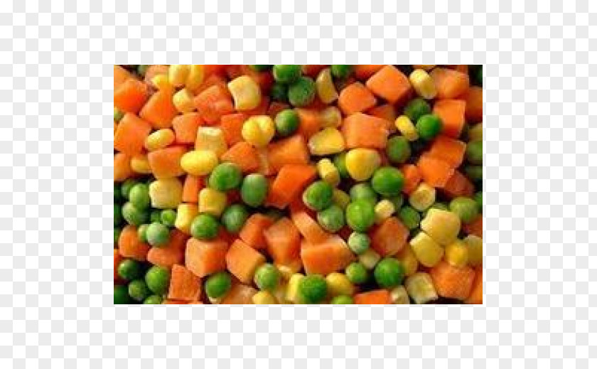 Mix Vegetables Frozen Food Pea PNG