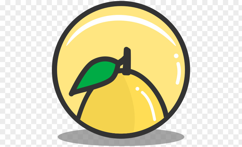 Nutrition And Health Food Fruit Lemon PNG