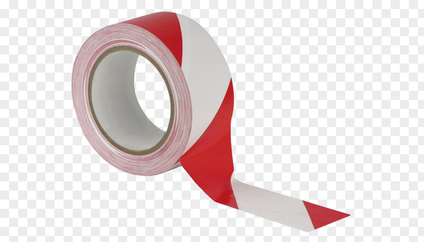 Ribbon Adhesive Tape Barricade Plastic PNG