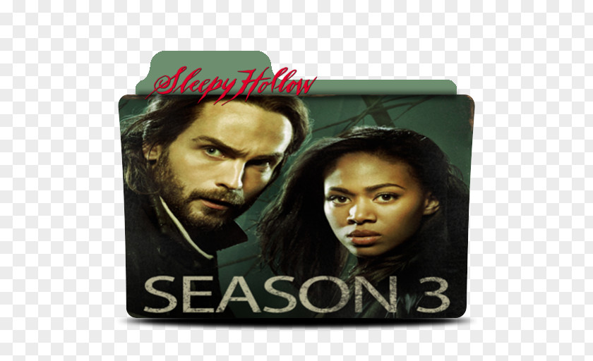 Sleepy Hollow Album Cover Film PNG