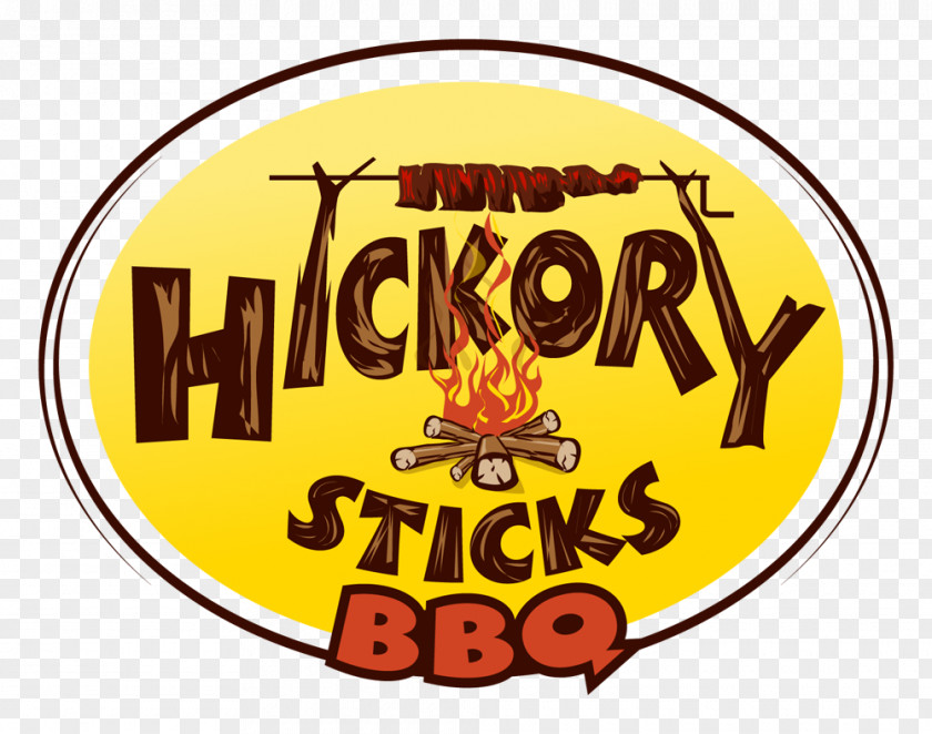 Smoker Hickory Sticks BBQ Barbecue Food Restaurant Ribs PNG