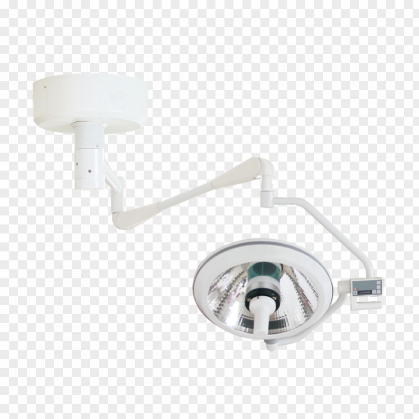 Surgical Light Seeker Lighting Operating Theater Surgery LED Lamp PNG