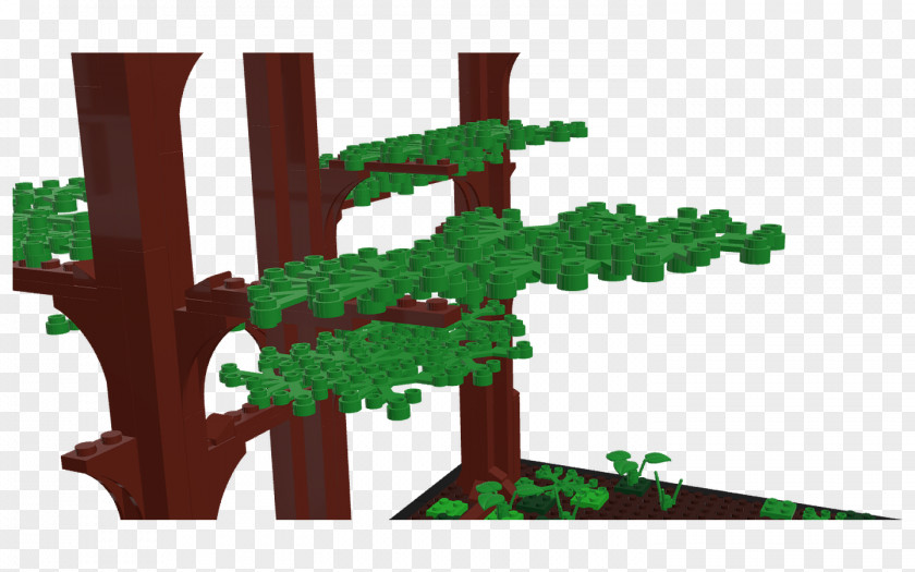 Tree Toy PNG