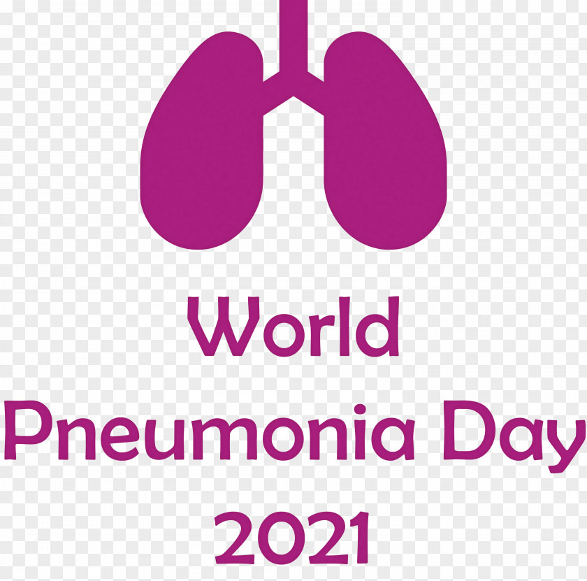 World Pneumonia Day PNG