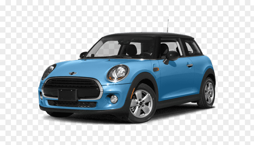 2017 MINI Cooper 2018 1.5 COOPER 3-Door 2014 Car PNG