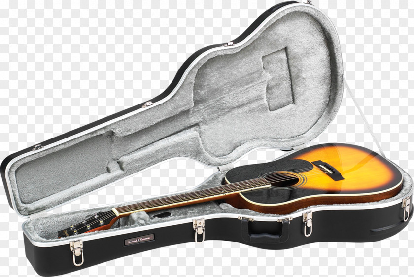 Acoustic Guitar Dreadnought Acoustic-electric Fender Stratocaster Cavaquinho PNG
